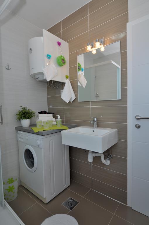Bellevue Apartment ซาเกร็บ ห้อง รูปภาพ